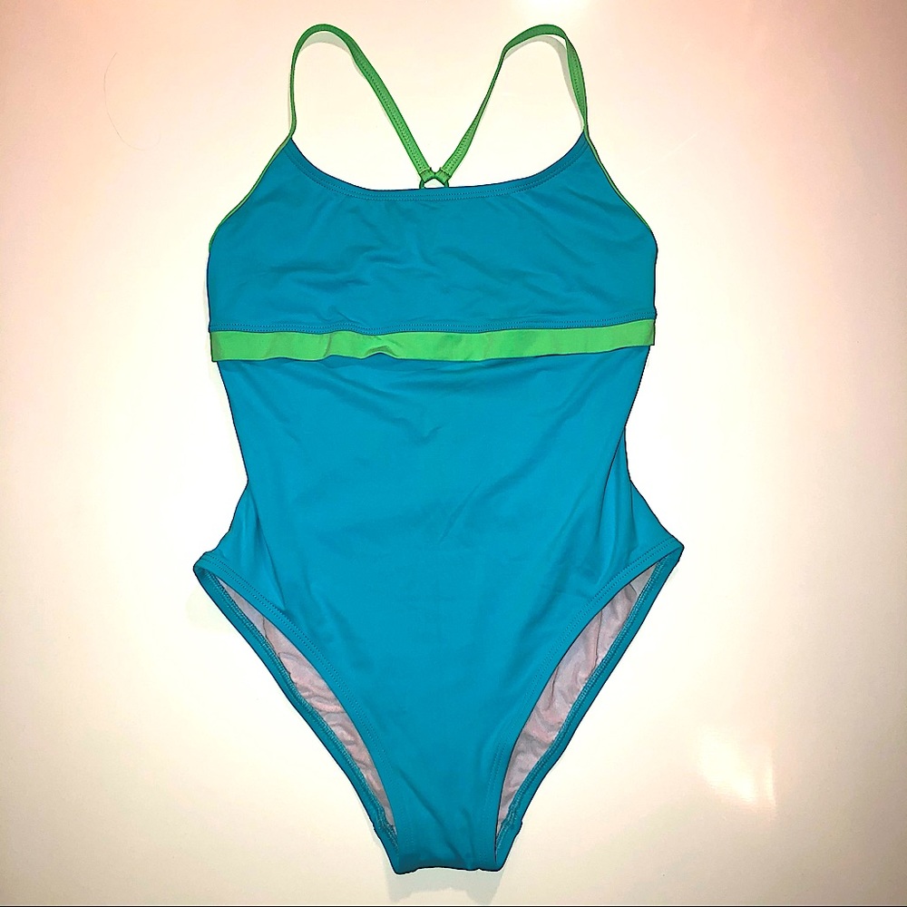ONE PIECE SWIMSUIT